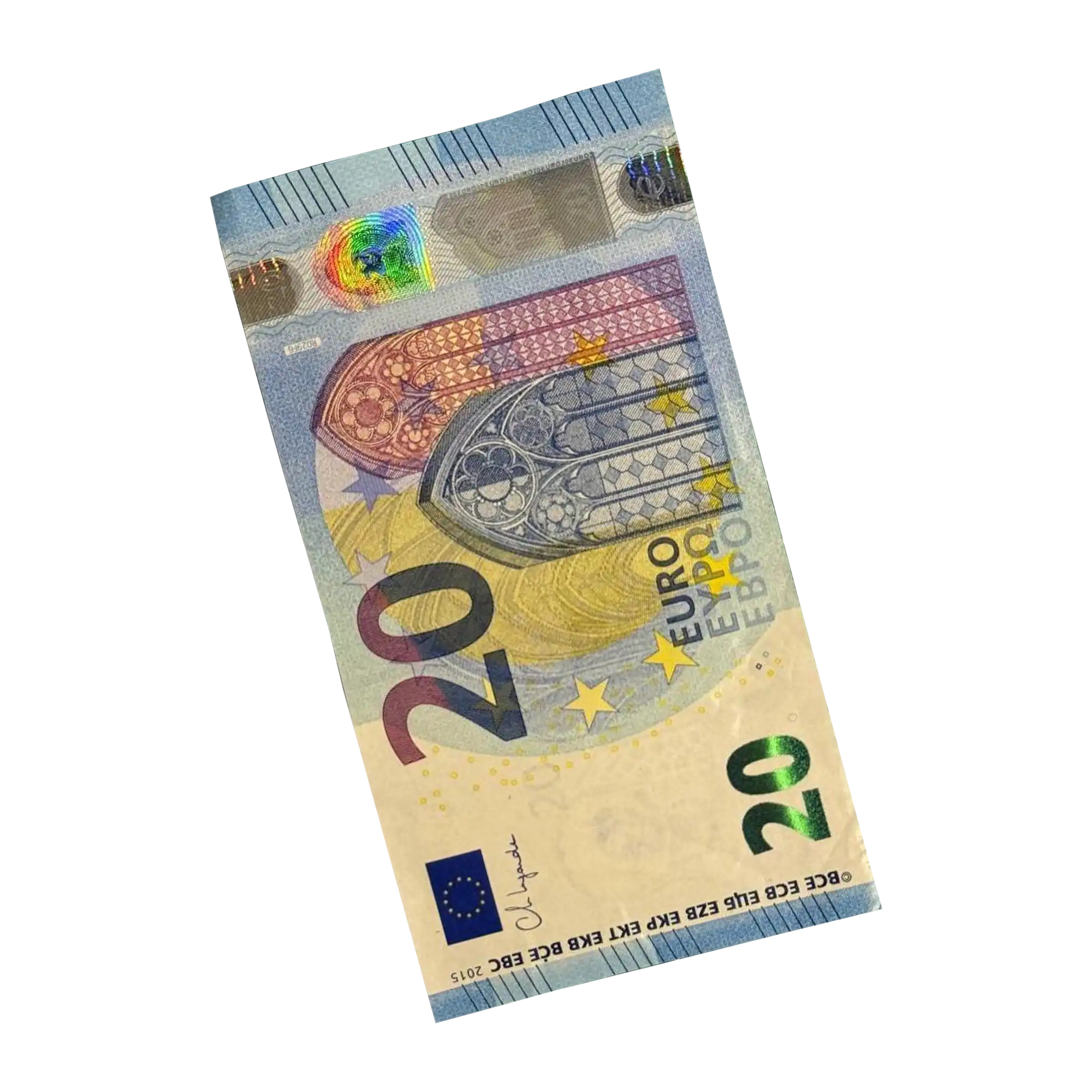 20 Euro