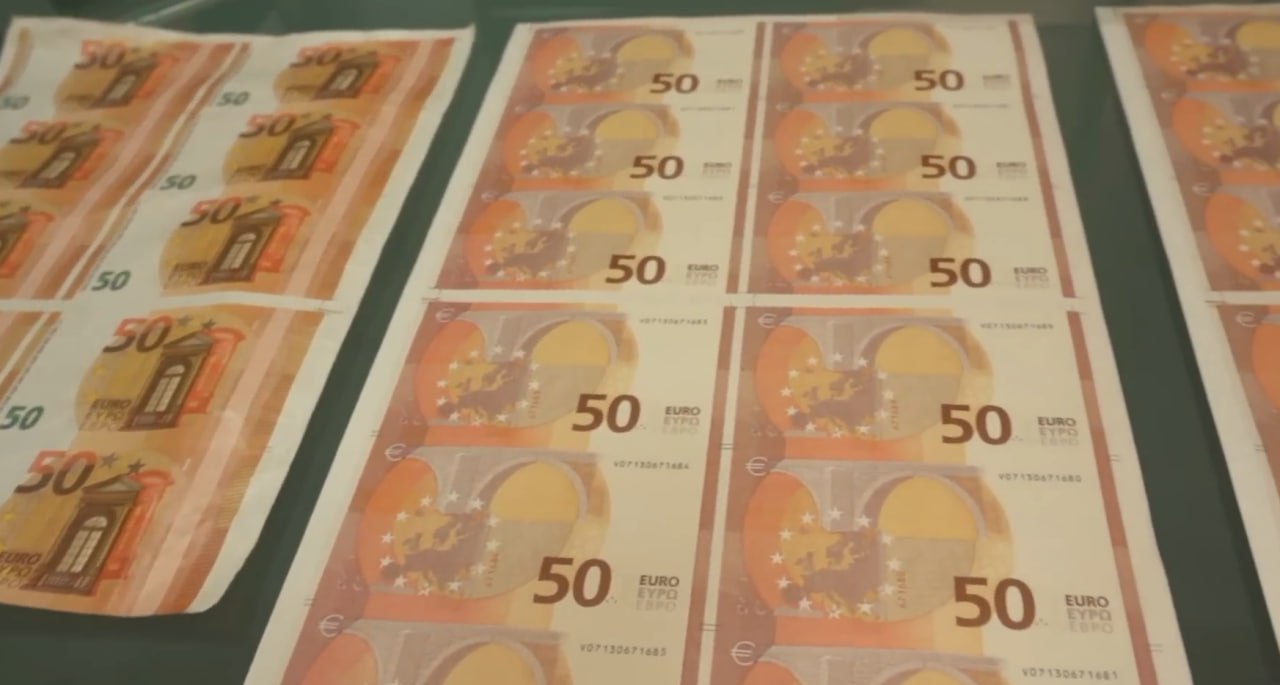 Quality control - Peru production